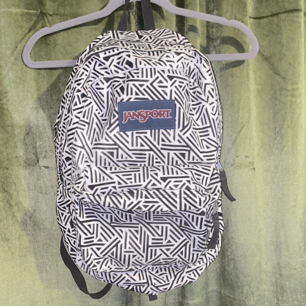 JanSport Backpack
